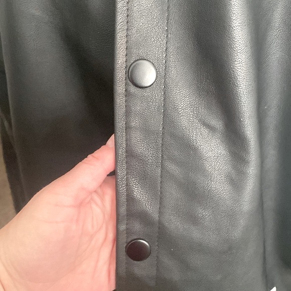 Lightweight Men’s Bomber Jacket - Picture 3 of 6